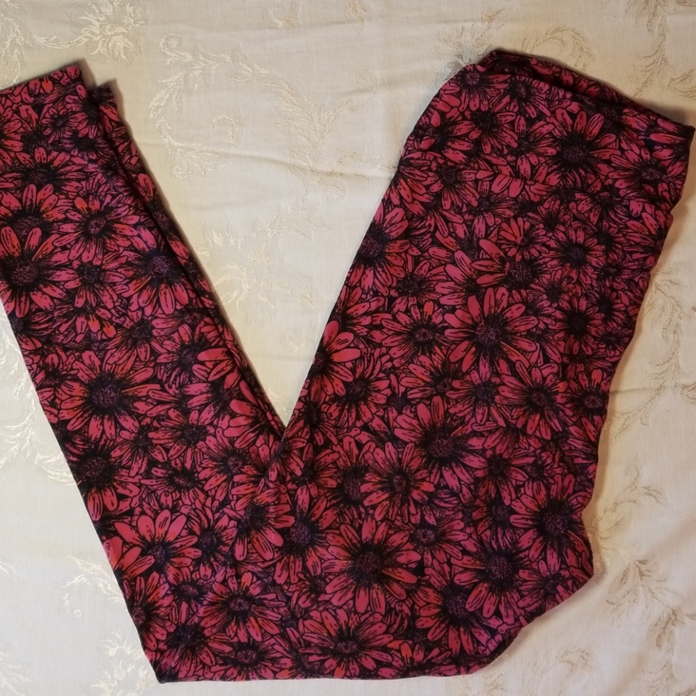 LuLaRoe leggings